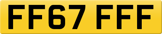 FF67FFF